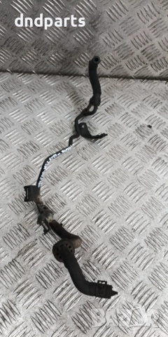 Тръба и маркучи Seat Toledo 1.6TDI 2016г.	