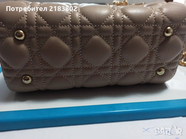 Панта Dior, снимка 12 - Чанти - 53429688
