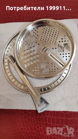 Цептер / Zepter аксесоари