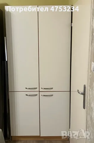 Кухня/кухненски шкафове, снимка 10 - Кухни - 56160595