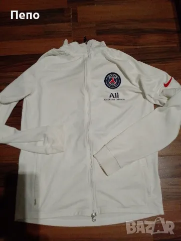 Горнище Nike, снимка 1