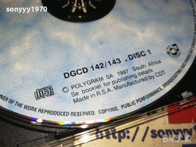 BALLAD COLLECTION CD 0312241220, снимка 15 - CD дискове - 48207186