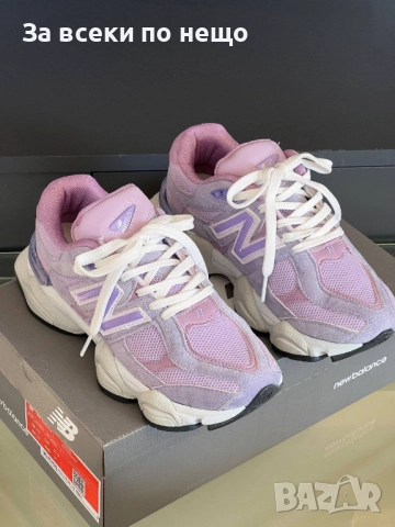 New Balance Дамски Маратонки👟Дамски Спортни Обувки Александър Ню Баланс-Различни Цветове Код E1073, снимка 8 - Маратонки - 52316555