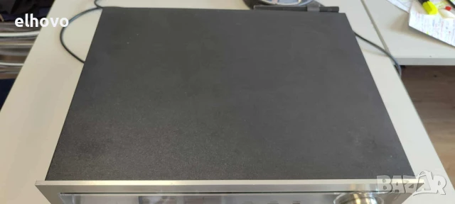 Стерео тунер Onkyo T-9#1, снимка 3 - Ресийвъри, усилватели, смесителни пултове - 50893226