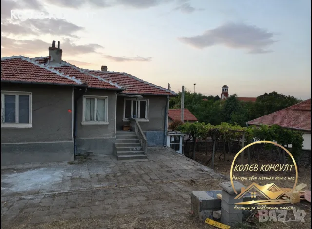 къща село Ябълково,община Димитровград, снимка 5 - Къщи - 55728337