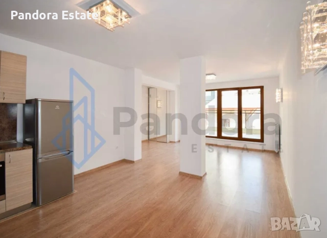 1-СТАЕН апартамент под наем, гр. София, кв. Зона Б-5, снимка 2 - Апартаменти - 52400688