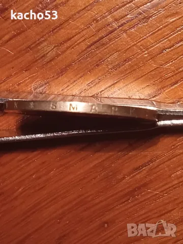 5 марки 1969 г.-Възпоменателна. ГДР, снимка 3 - Нумизматика и бонистика - 47137777