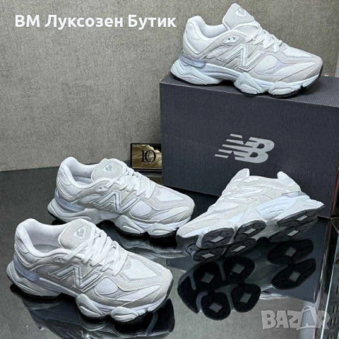 🔥👟 Маратонки New Balance – Брутален Комфорт. Премиум Стил. Промо Цена! 👟🔥, снимка 9 - Маратонки - 53615390