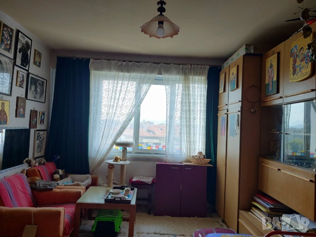 Продава 1-СТАЕН, гр. Пазарджик, ул. Средна гора, снимка 2 - Апартаменти - 51650827