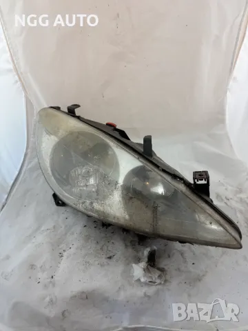 Фар за Пежо 307, Peugeot 307, 9634369280, Valeo