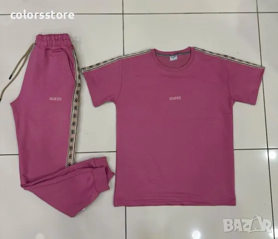 Дамски комплект Guess-VL123T