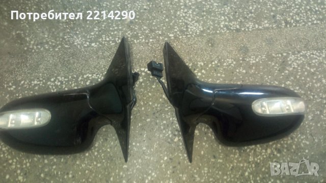 Огледала за w 209 Advantage немски оригинал 