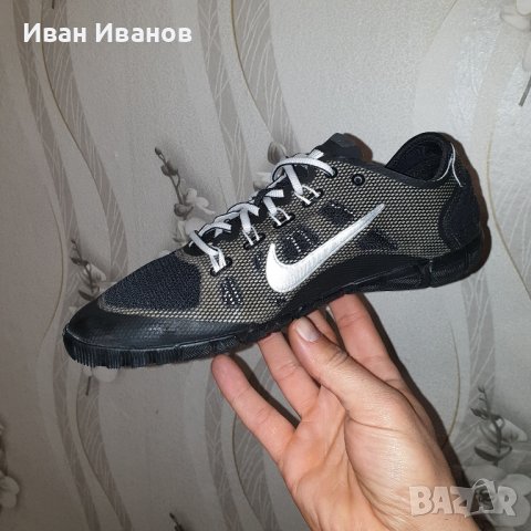маратонки  Nike  Free Bionic  номер 39, снимка 8 - Маратонки - 36761633