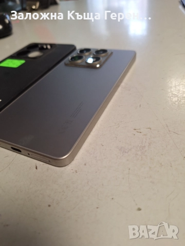 Xiaomi 14T - 12/256GB, снимка 5 - Xiaomi - 52719310
