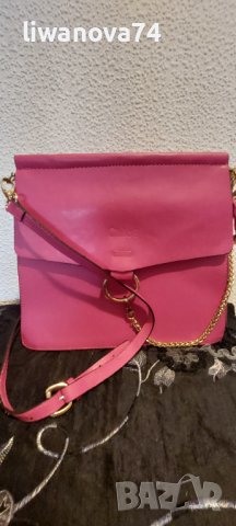 Дамска чанта Chloe 45лв