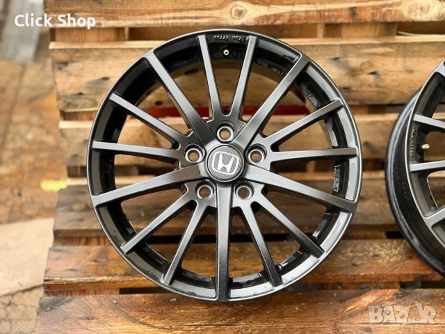 5х114.3 17 Цола Джанти Honda CR-V Civic Accord