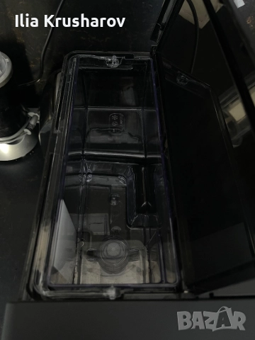 Кафемашина Philips Saeco Picobaristo Deluxe SM5570, снимка 7 - Кафемашини - 52925631