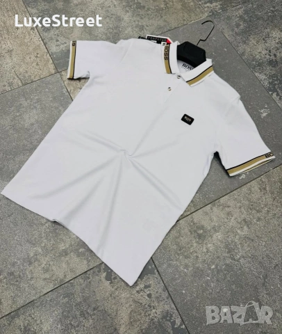 BOSS🫟Мъжки Тениски , снимка 6 - Тениски - 53851939