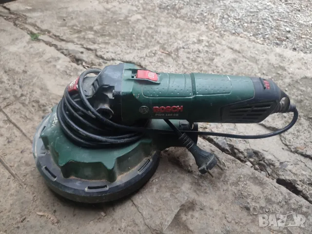 Шлайфмашина BOSCH, снимка 1