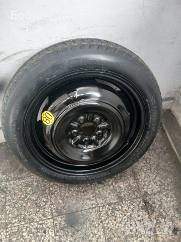 16цола патерица шкода скала оем нова