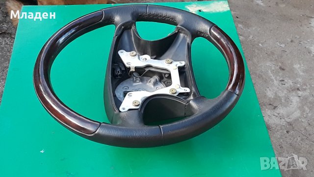 Волан за ford mondeo 1996-2000 - като НОВ, снимка 3 - Части - 38881931