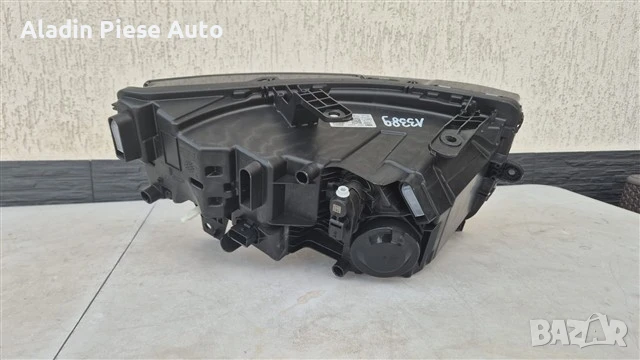 Ляв фар Dacia Duster 3 Bigster Led година 2024 2025 2026 код 260603515R , снимка 4 - Аксесоари и консумативи - 51126979