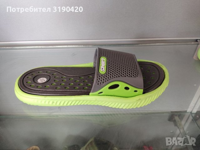 Детски джапанки , снимка 1