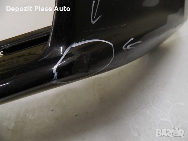 Предна броня Audi A7 4K S-Line, 2019, 2020, 2021, 2022, 2023, оригинален код 4K8807437C, снимка 6 - Части - 52489625