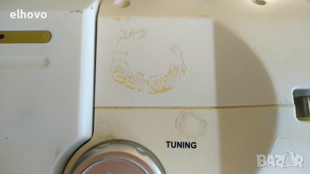 Аудио система AEG SRP 4317, снимка 8 - Аудиосистеми - 41782716