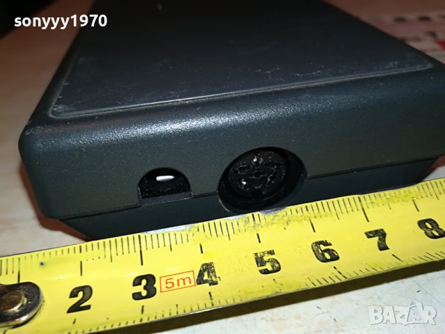 REVOX B206 IR TRANSCEIVER-ВНОС SWISS 2201231621, снимка 17 - Други - 39393705