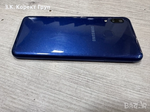 Samsung Galaxy A20e 32GB Dual, снимка 11 - Samsung - 55945843
