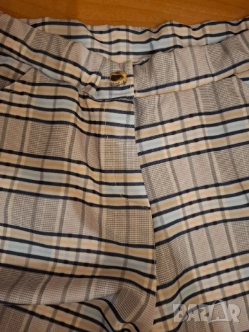 Дамски костюм сако и панталон , снимка 7 - Сака - 50145617