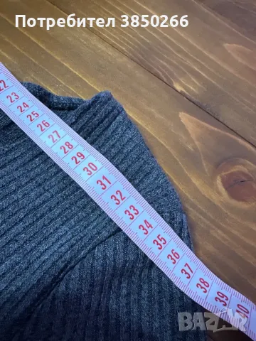 Рокля размер М, снимка 3 - Рокли - 47980971