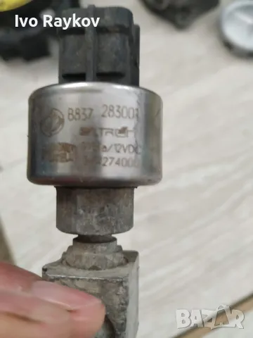 датчик климатик алфа ромео 156 , Fiat , B837283001 , снимка 5 - Части - 47801888