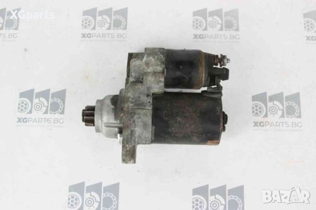  Стартер за Seat Ibiza III 1.2 12V 64 к.с. (2002-2006), снимка 2 - Части - 41971426