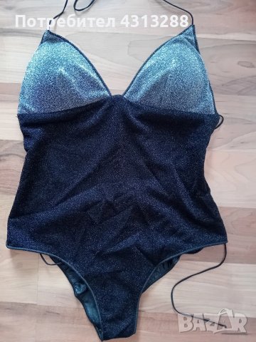 SUNDEK Луксозен цял бански