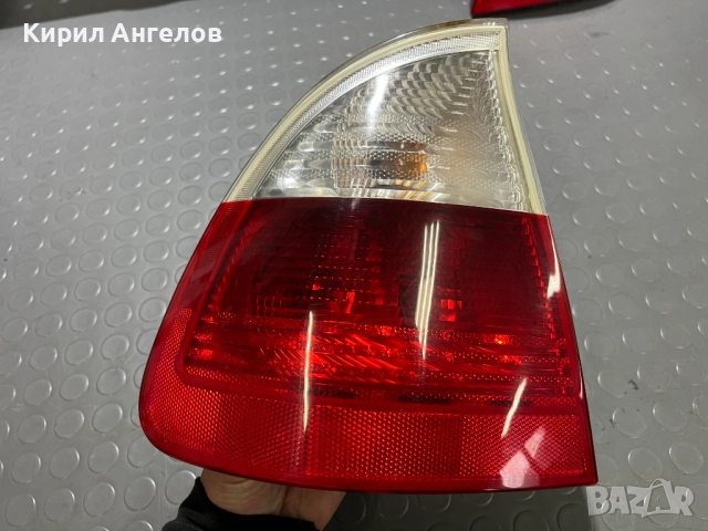 Външни стопове за BMW E46 Комби, снимка 2 - Части - 52958941