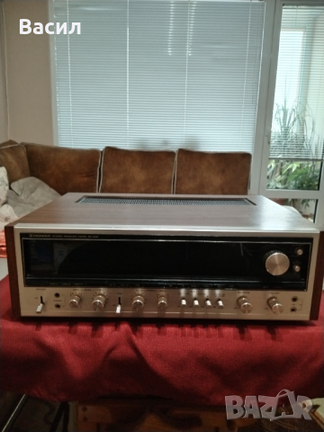 Pioneer sx 939