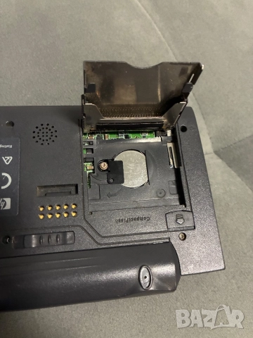 HP Jornada 720 - Преносим компютър, снимка 7 - Лаптопи за работа - 52686186