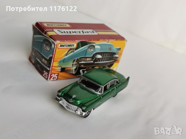 Малък Лот от 20 Matchbox Superfast Мачбокс Суперфаст Нови С Кутии, снимка 10 - Коли, камиони, мотори, писти - 40366289