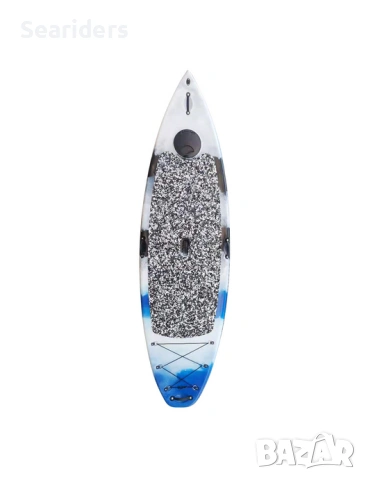 Пластмасов падълборд EKSUP3000