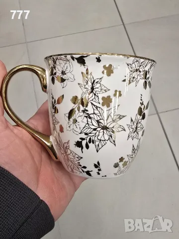 чаши 600 мл, снимка 2 - Чаши - 48445592