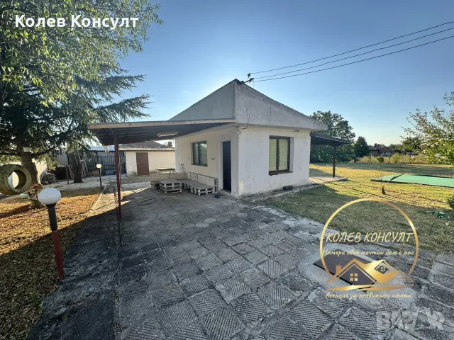 едноетажна къща село Странско ,община Димитровград, снимка 3 - Къщи - 56130520