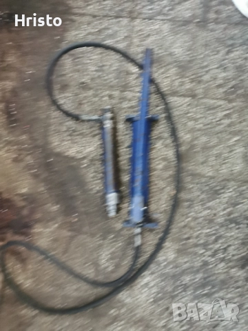 Дозер за автомобили