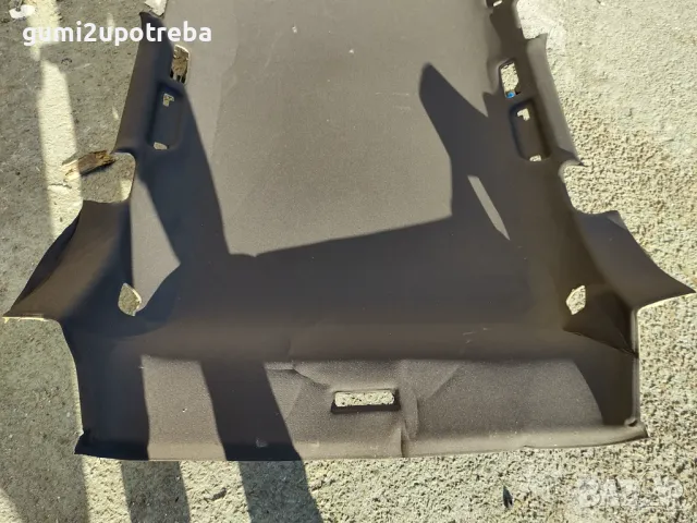 Таван Вътрешен Porsche Cayenne 3.0D 92A/EG22/2012, снимка 3 - Части - 47807484