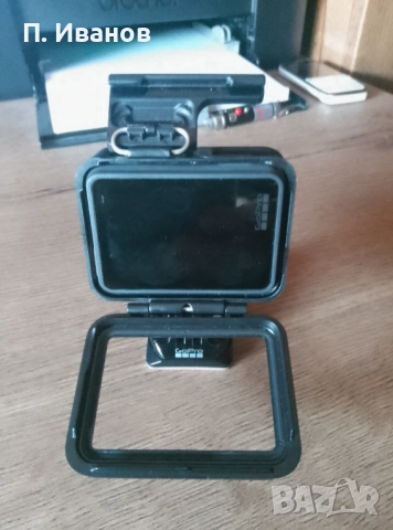Продавам GoPro Black 7, снимка 8 - Камери - 52401896