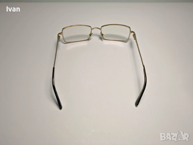 Диоптрични очила Salvatore Ferragano - рамка, снимка 4 - Слънчеви и диоптрични очила - 53846321