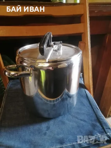 ЧИСТО НОВА ТЕНДЖЕРА ПОД НАЛЯГАНЕ 