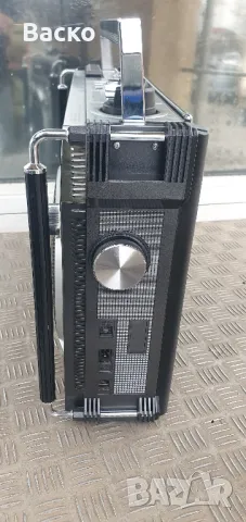 JVC RC-550   " EL DIABLO ", снимка 5 - Радиокасетофони, транзистори - 49691441