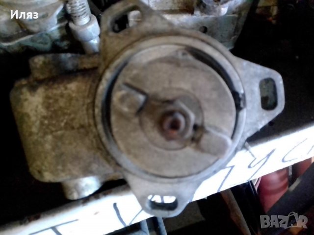 Руски магнет за пусково, снимка 2 - Други машини и части - 35693472